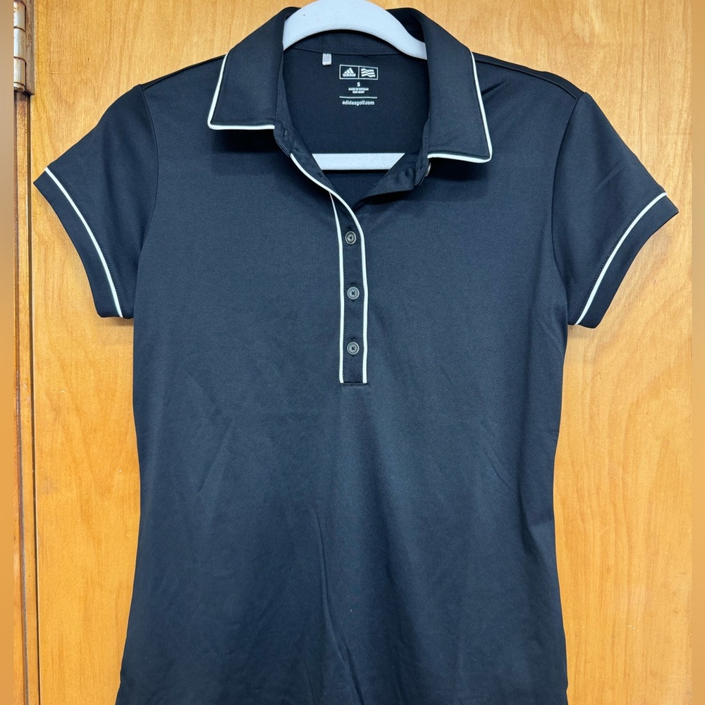 Women’s Adidas Golf Shirt